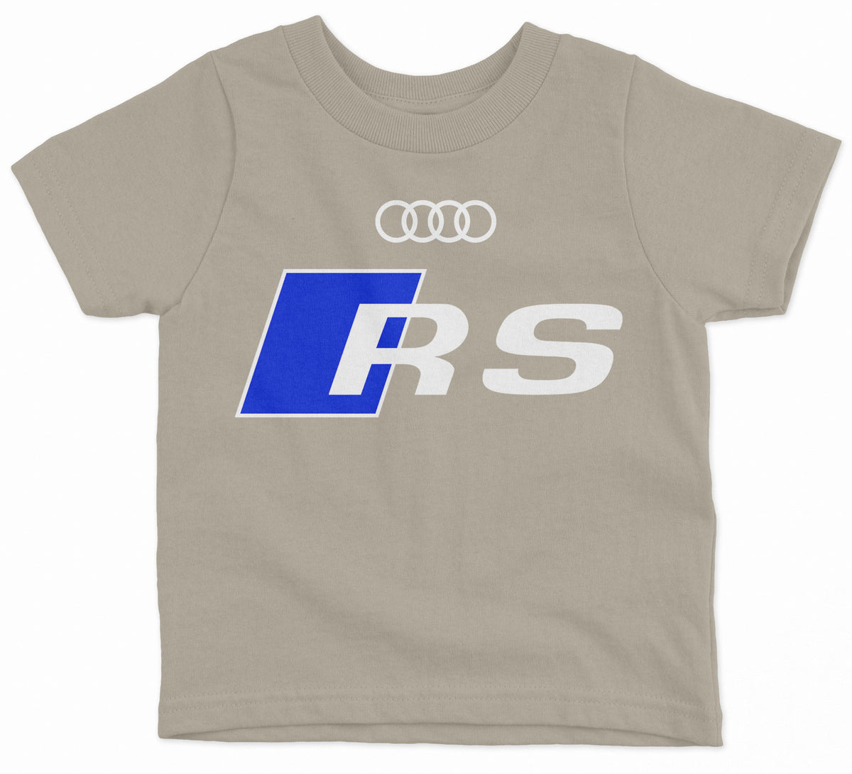 Audi RS Series Kids T-Shirt