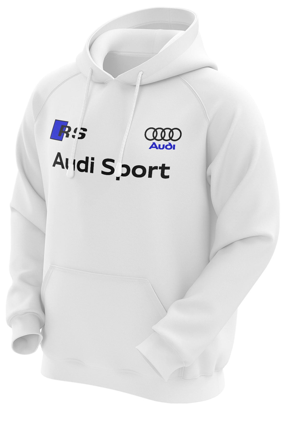 Audi RS Hooded Sweatshirt