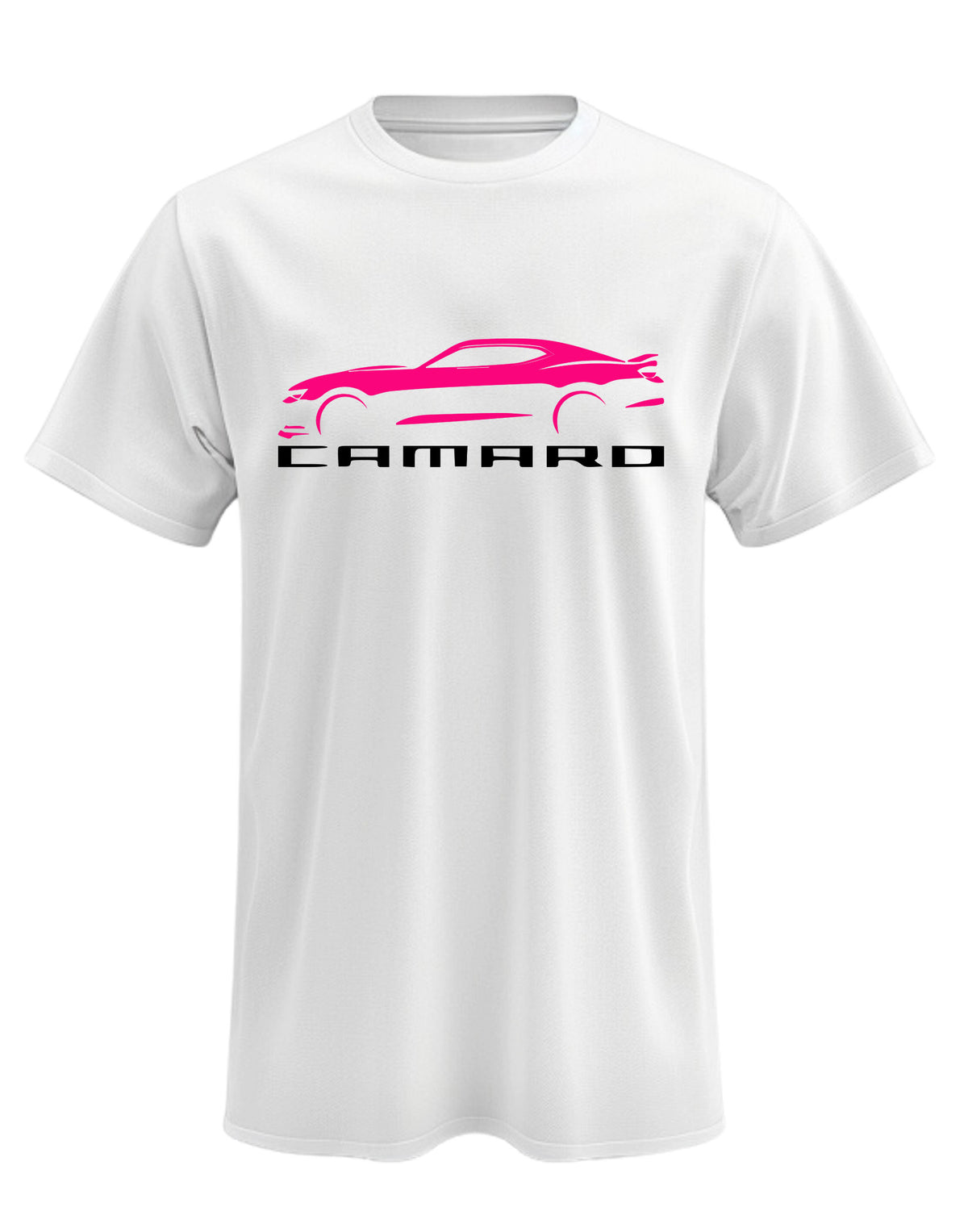 Chevrolet Camaro T-Shirt