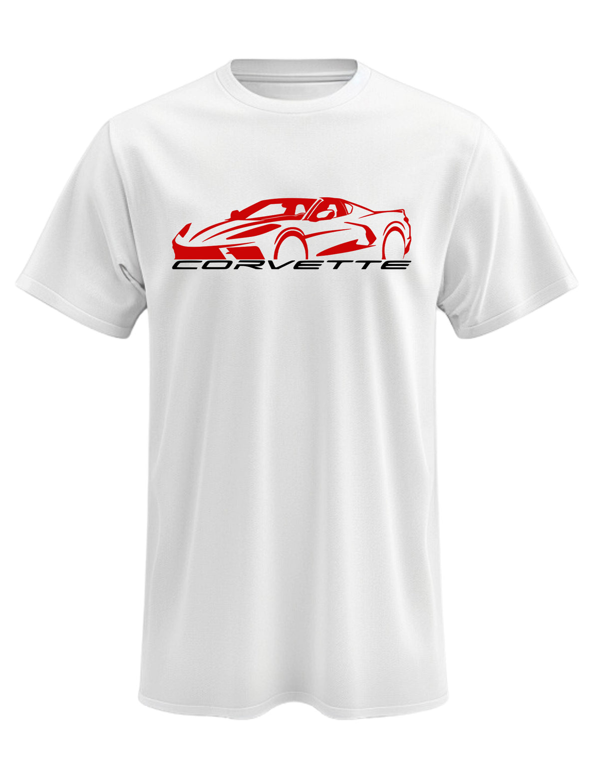 Corvette C8 T-Shirt