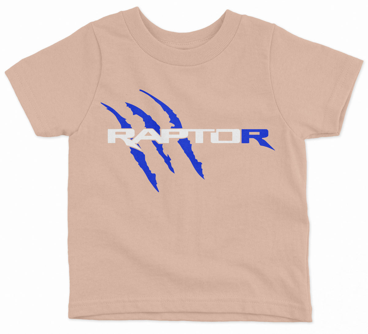 Ford Raptor R Kids T-Shirt