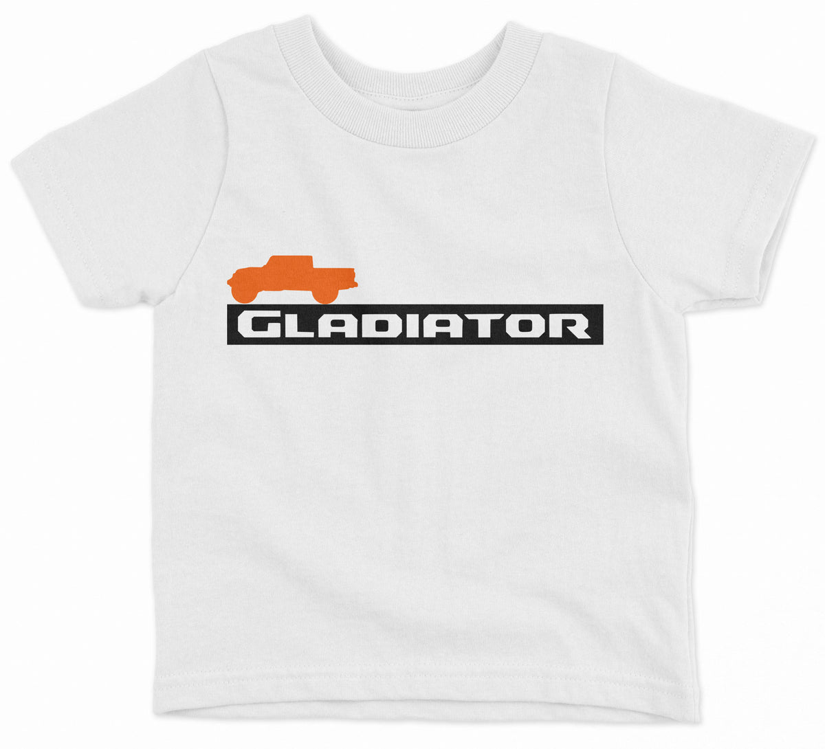 Jeep Gladiator Kids T-Shirt