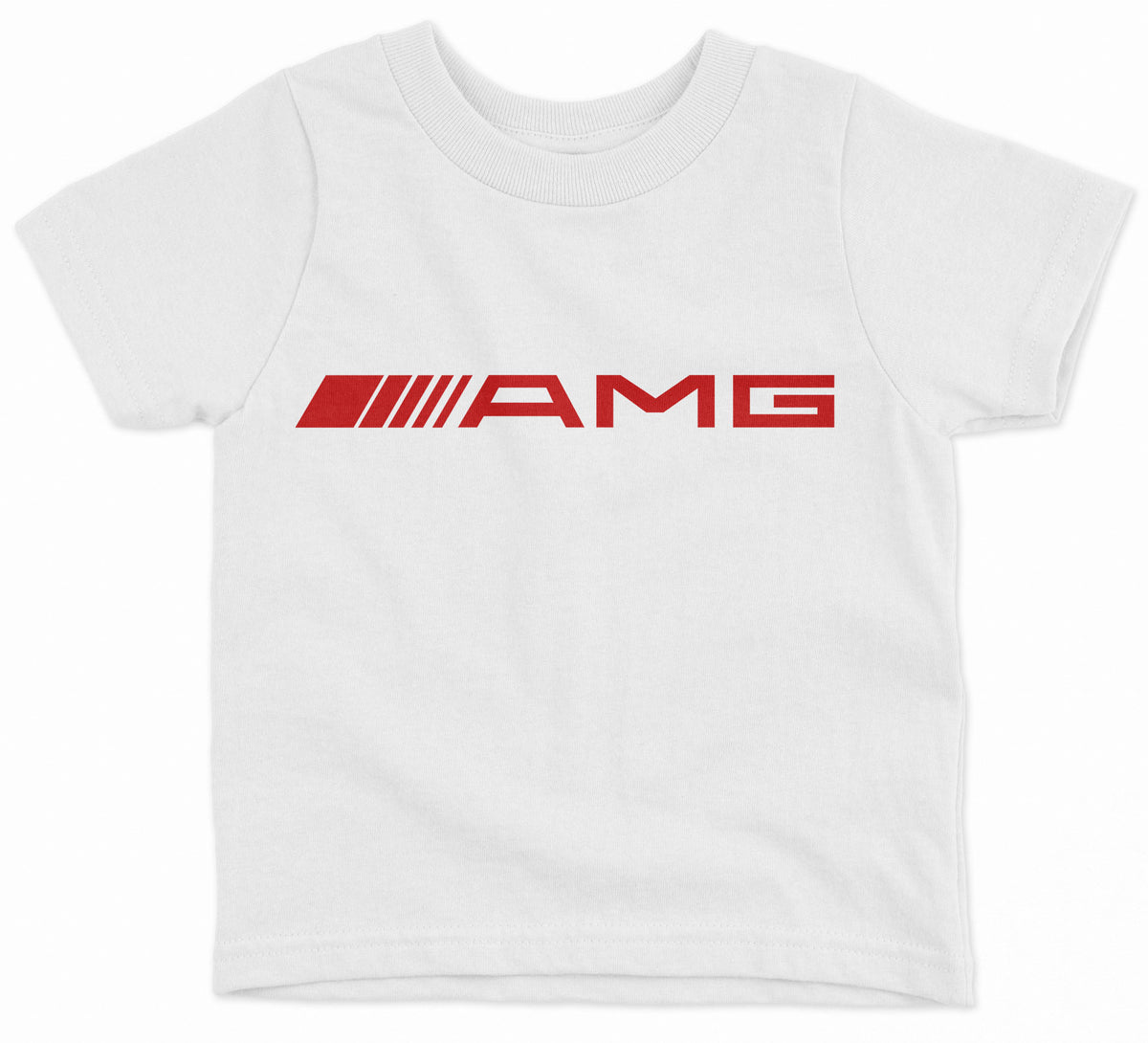 Mercedes AMG Kids T-Shirt