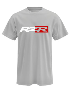 T-shirt Polaris Racing RZR Snowmobile - Logo Imprimé - Noir - Coton - Taille XXL - Style Sport Et Loisirs