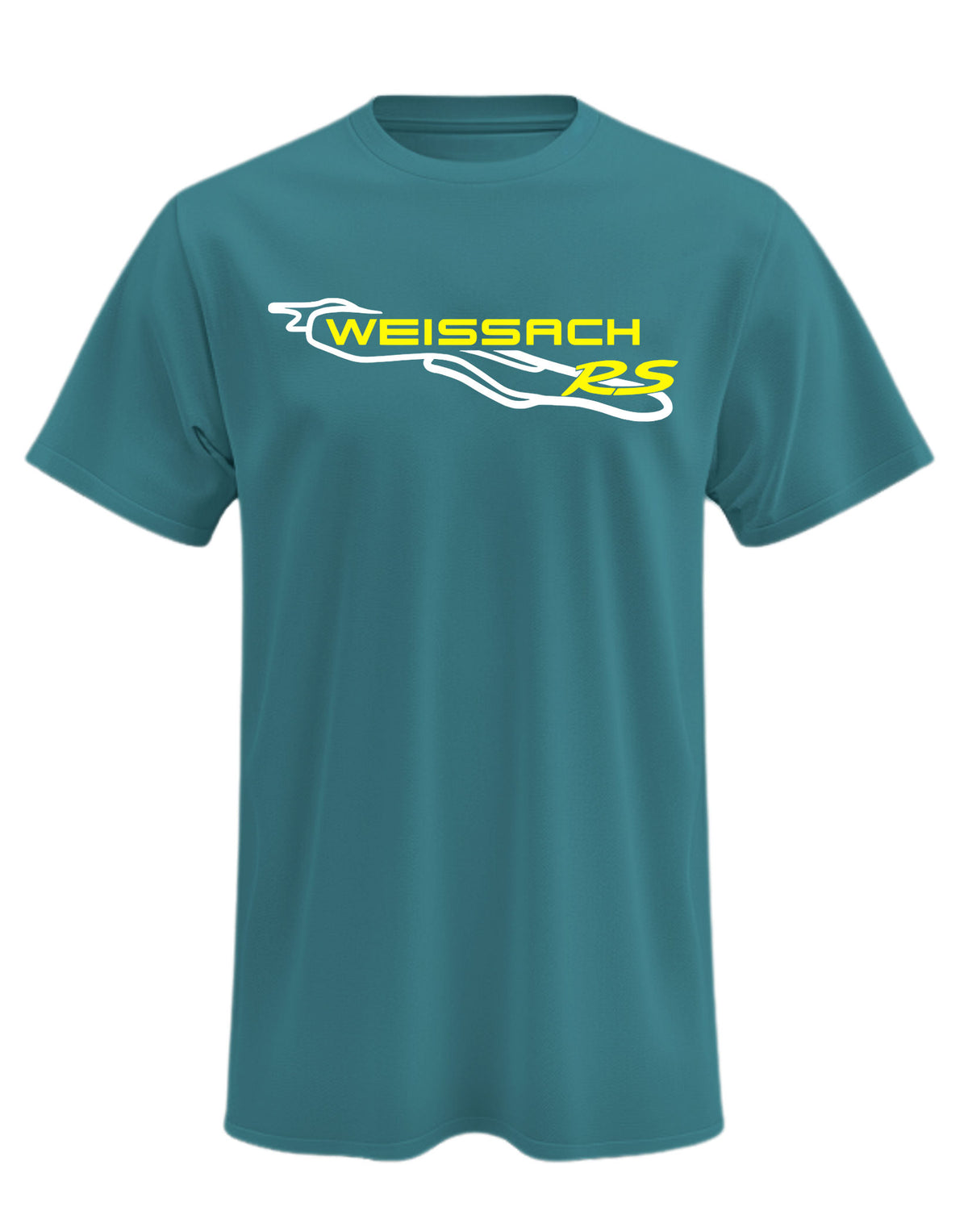 Porsche Weissach Rs T-Shirt