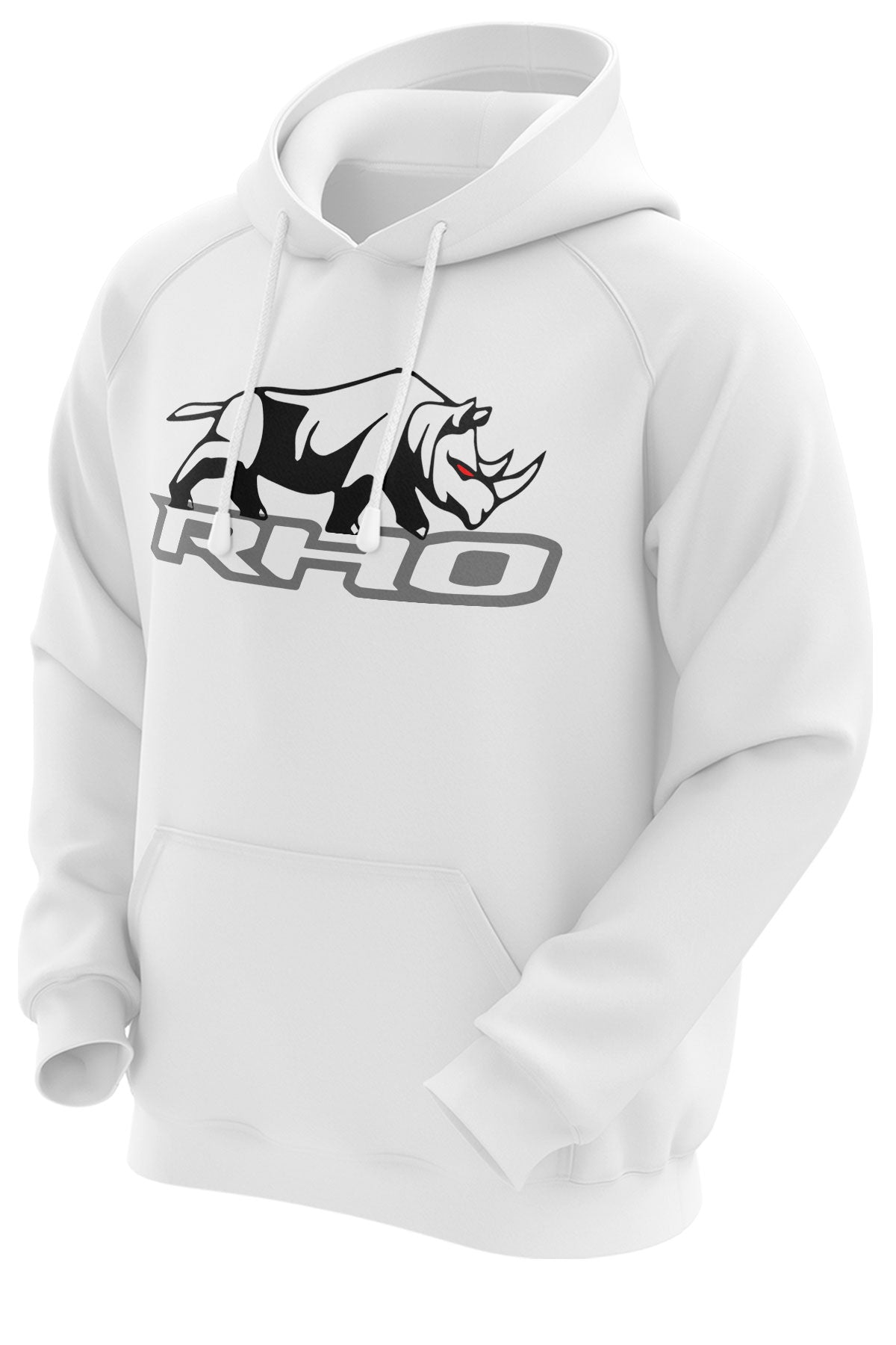 Ram RHO Hooded Sweatshirt