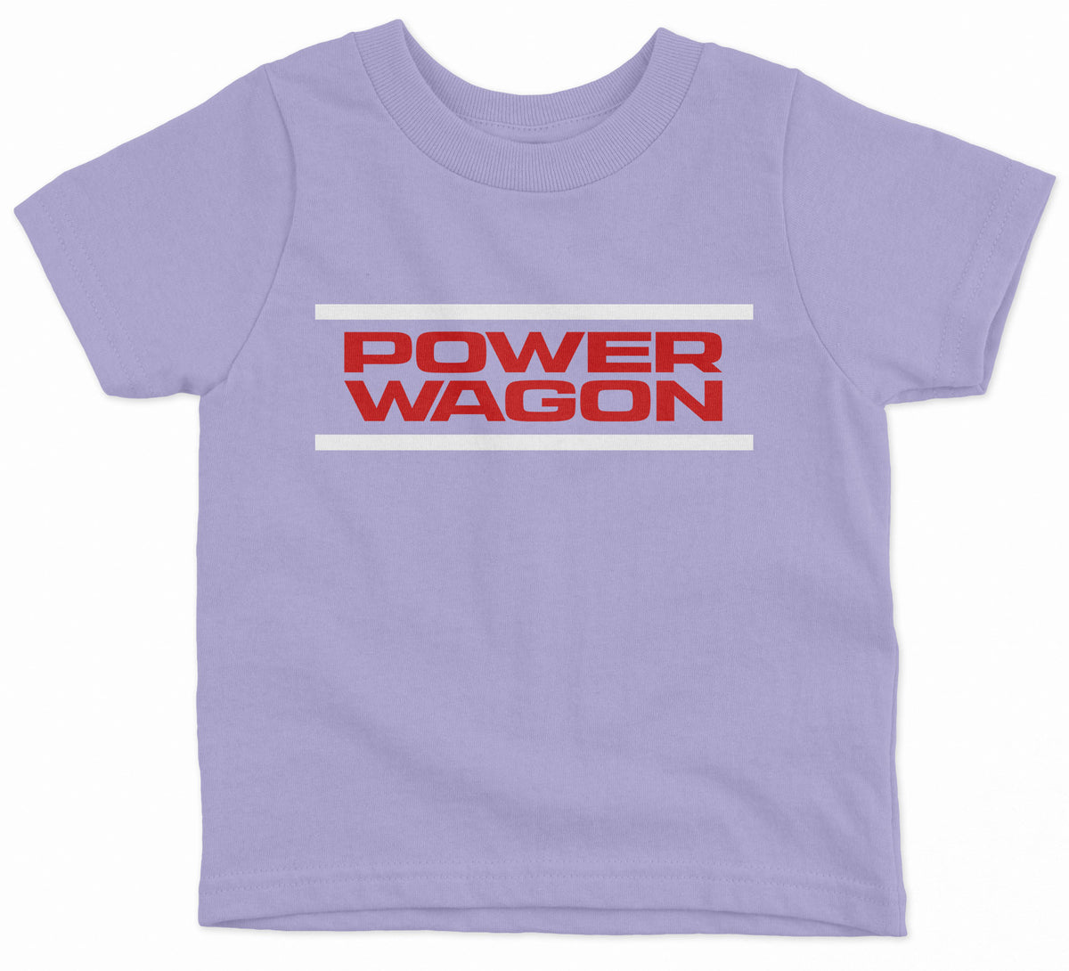 Ram Power Wagon Kids T-Shirt