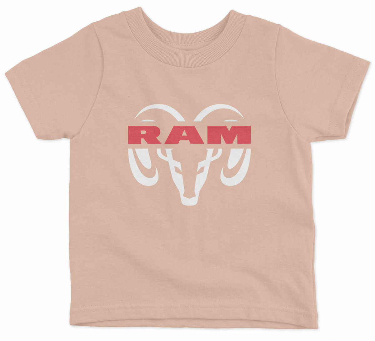 Ram Trucks Kids T-Shirt