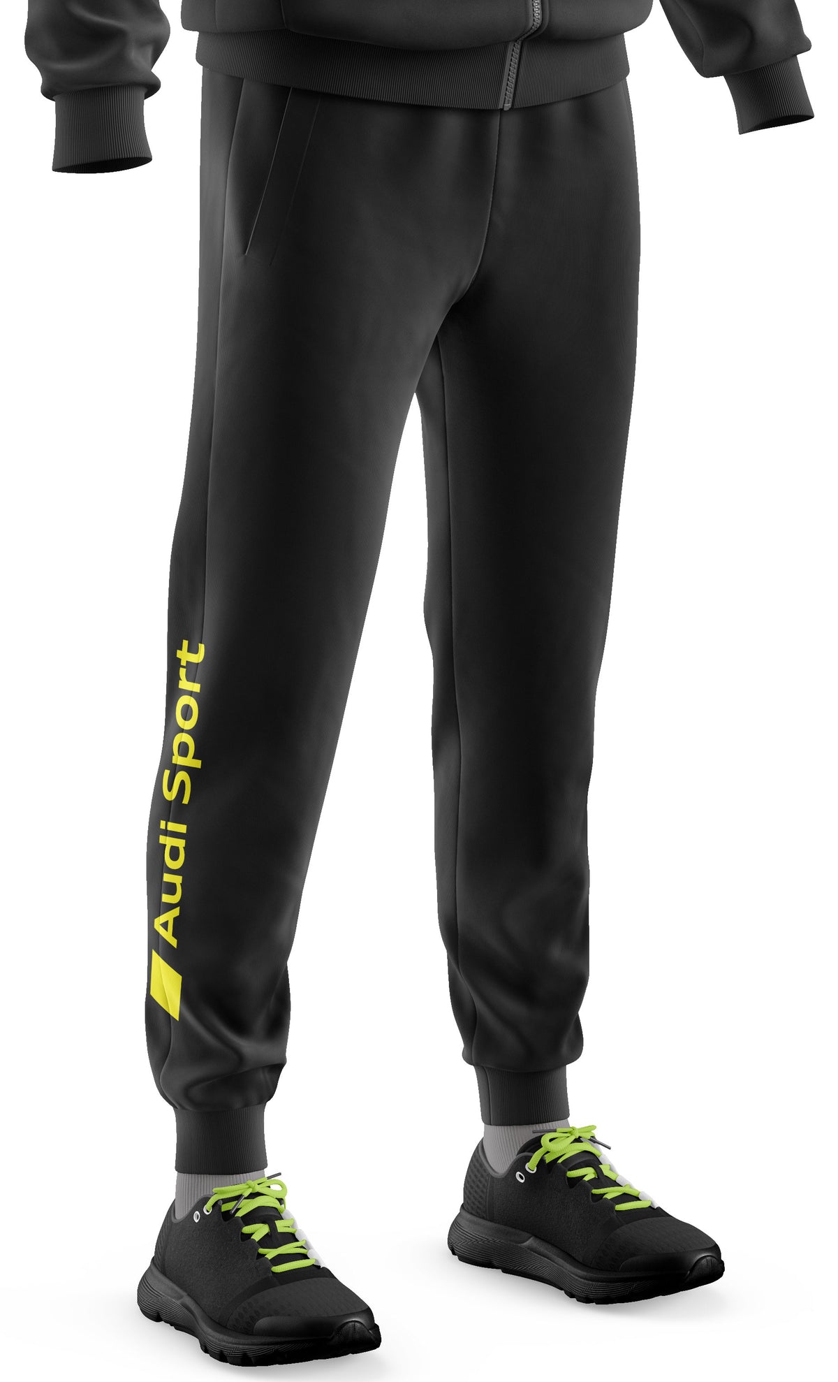 Audi Sport Joggerpant