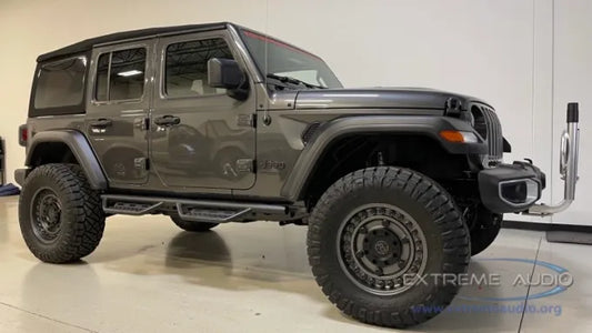 5 Jeep Tips & Tricks That Instantly Upgrade Your Ride | Sweatlizard