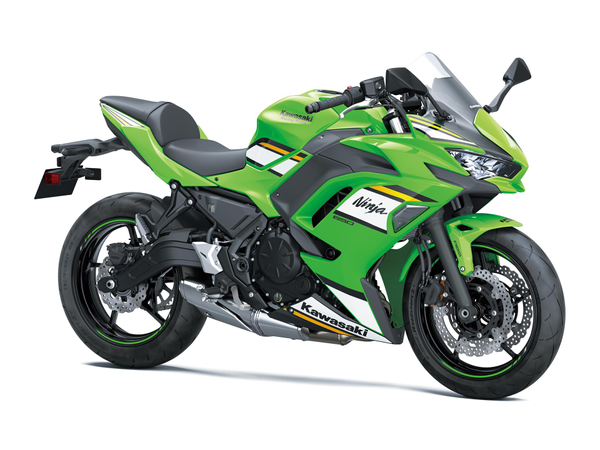 Kawasaki Ninja 650 Review (2025) – Top Speed, Features & Pros