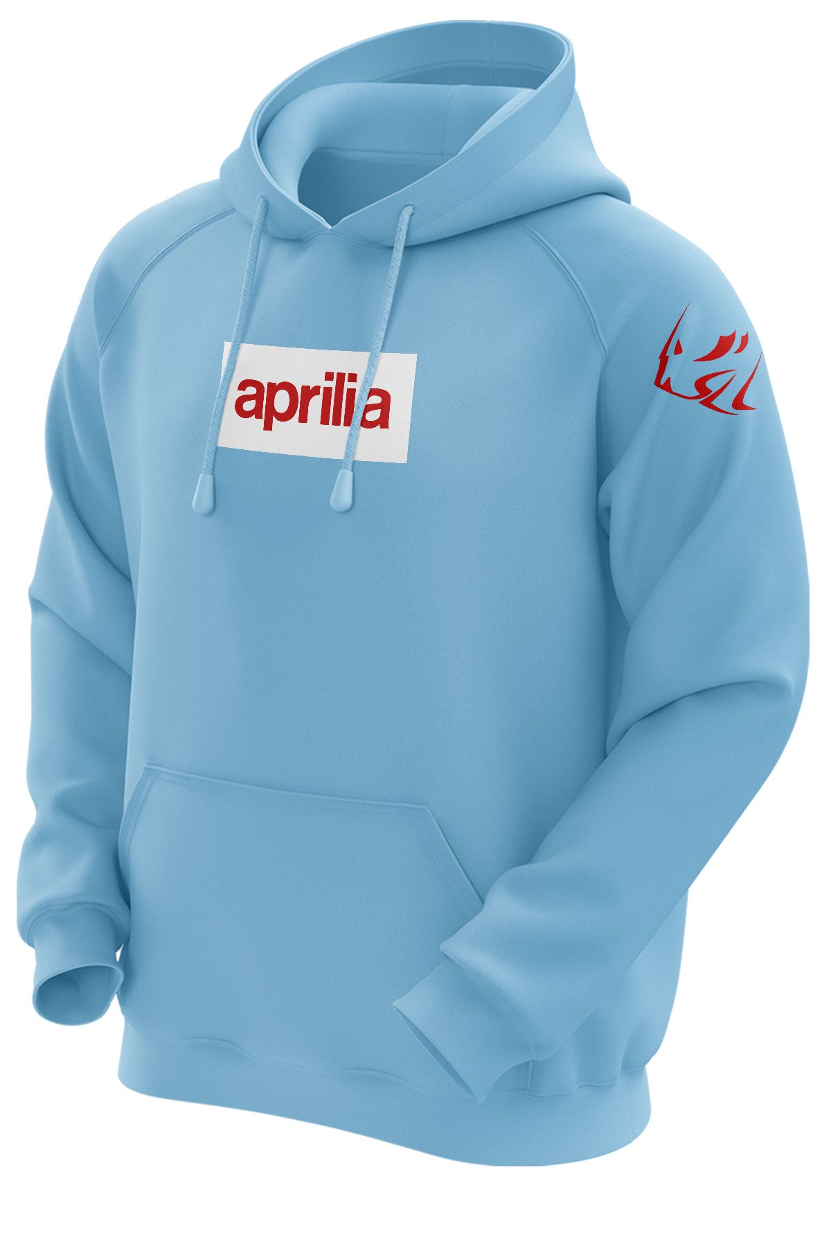 Aprilia Hoodie