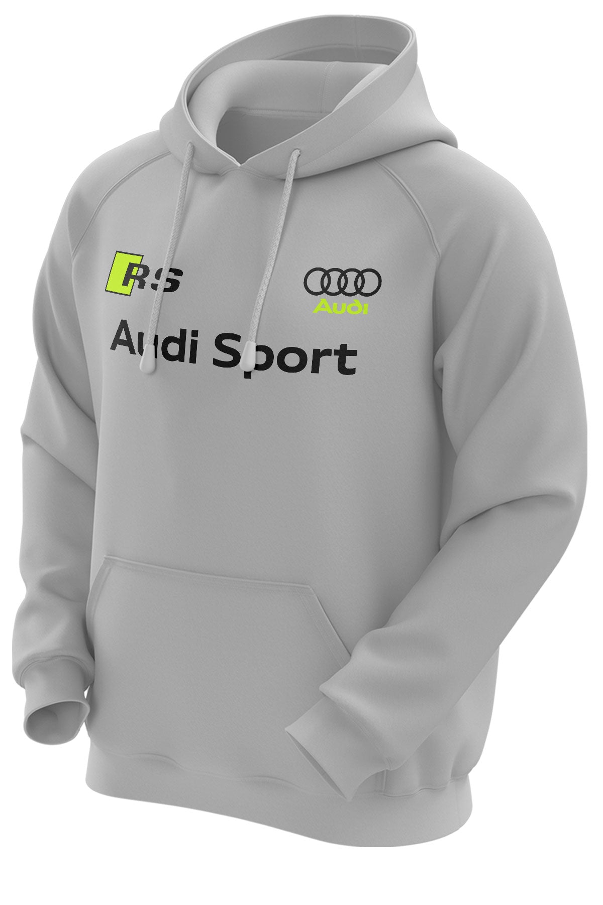 Audi RS Hooded Sweatshirt