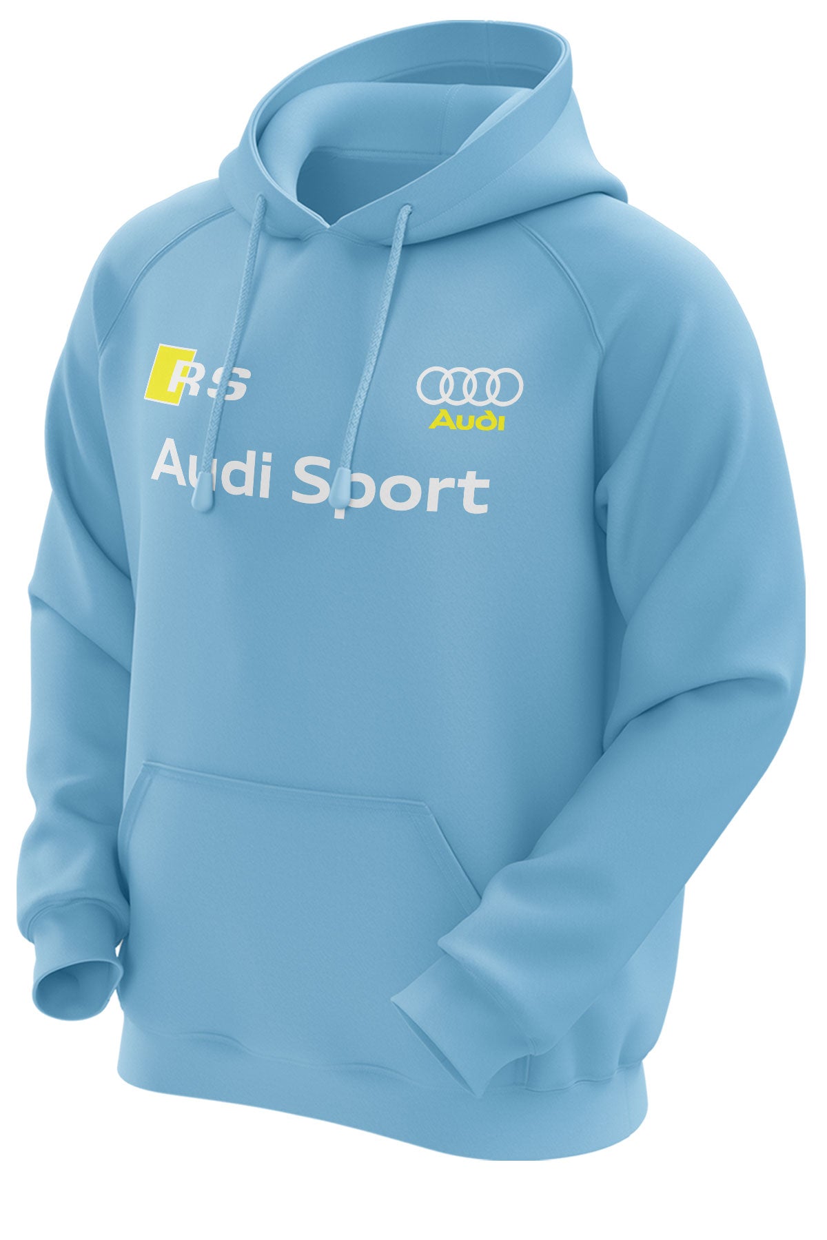 Audi RS Hooded Sweatshirt