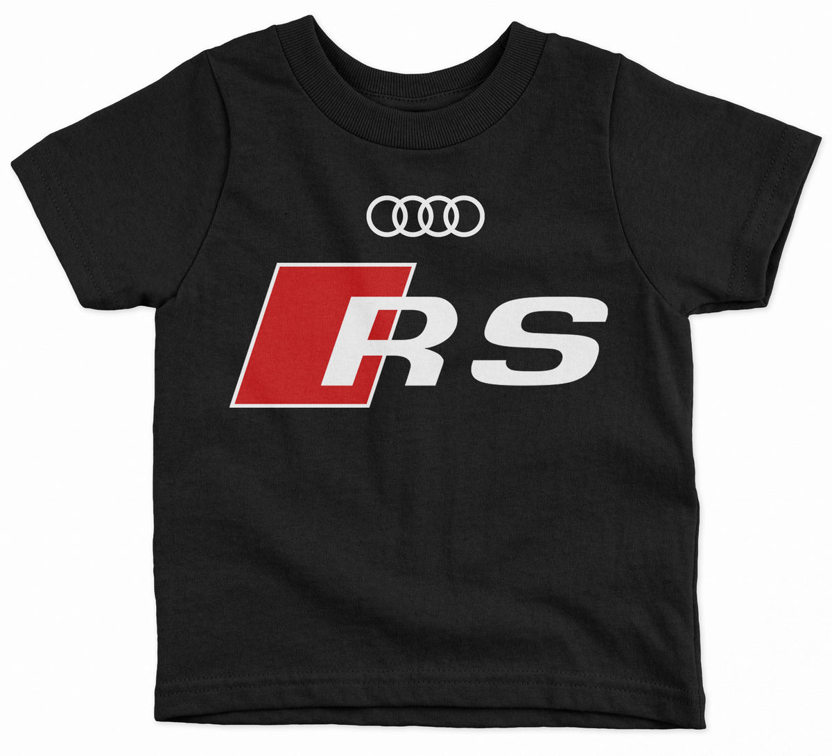 Audi RS Series Kids T-Shirt