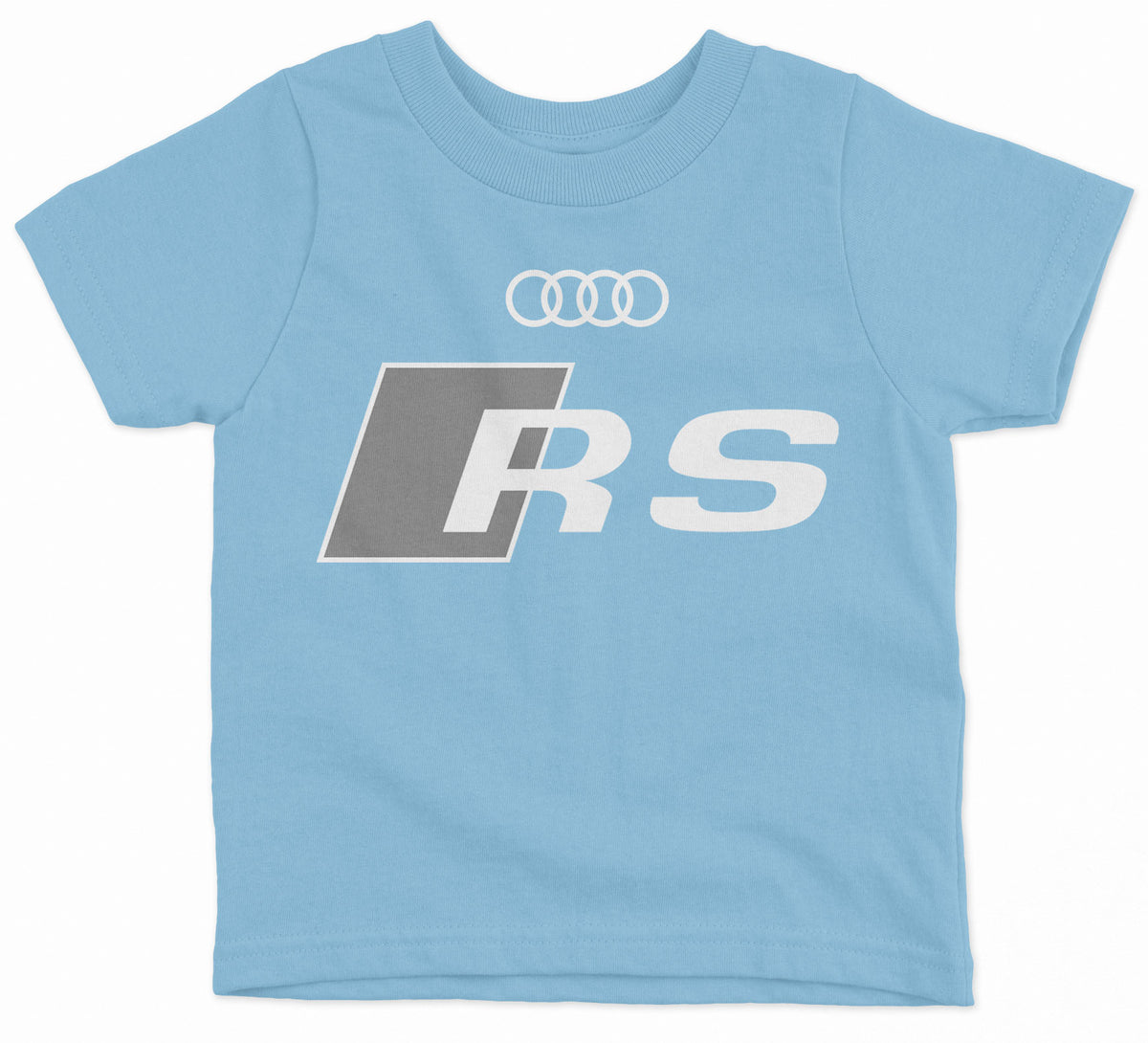 Audi RS Series Kids T-Shirt