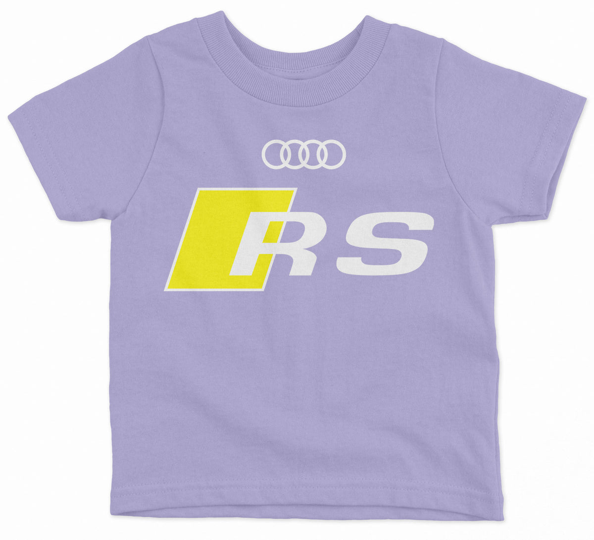 Audi RS Series Kids T-Shirt