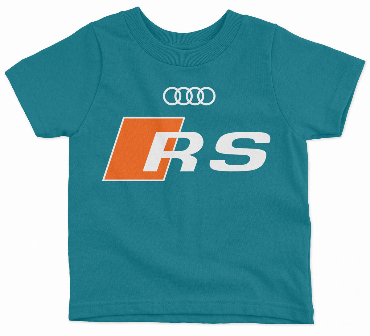 Audi RS Series Kids T-Shirt
