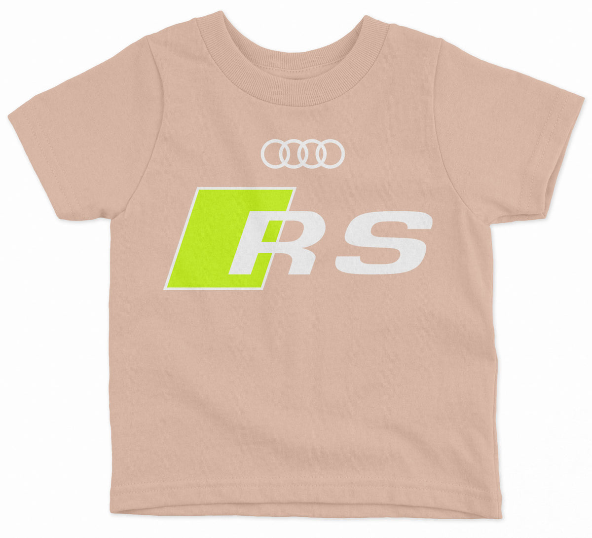 Audi RS Series Kids T-Shirt