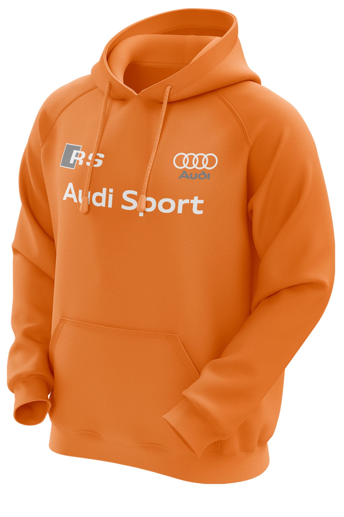 Audi RS Hooded Sweatshirt