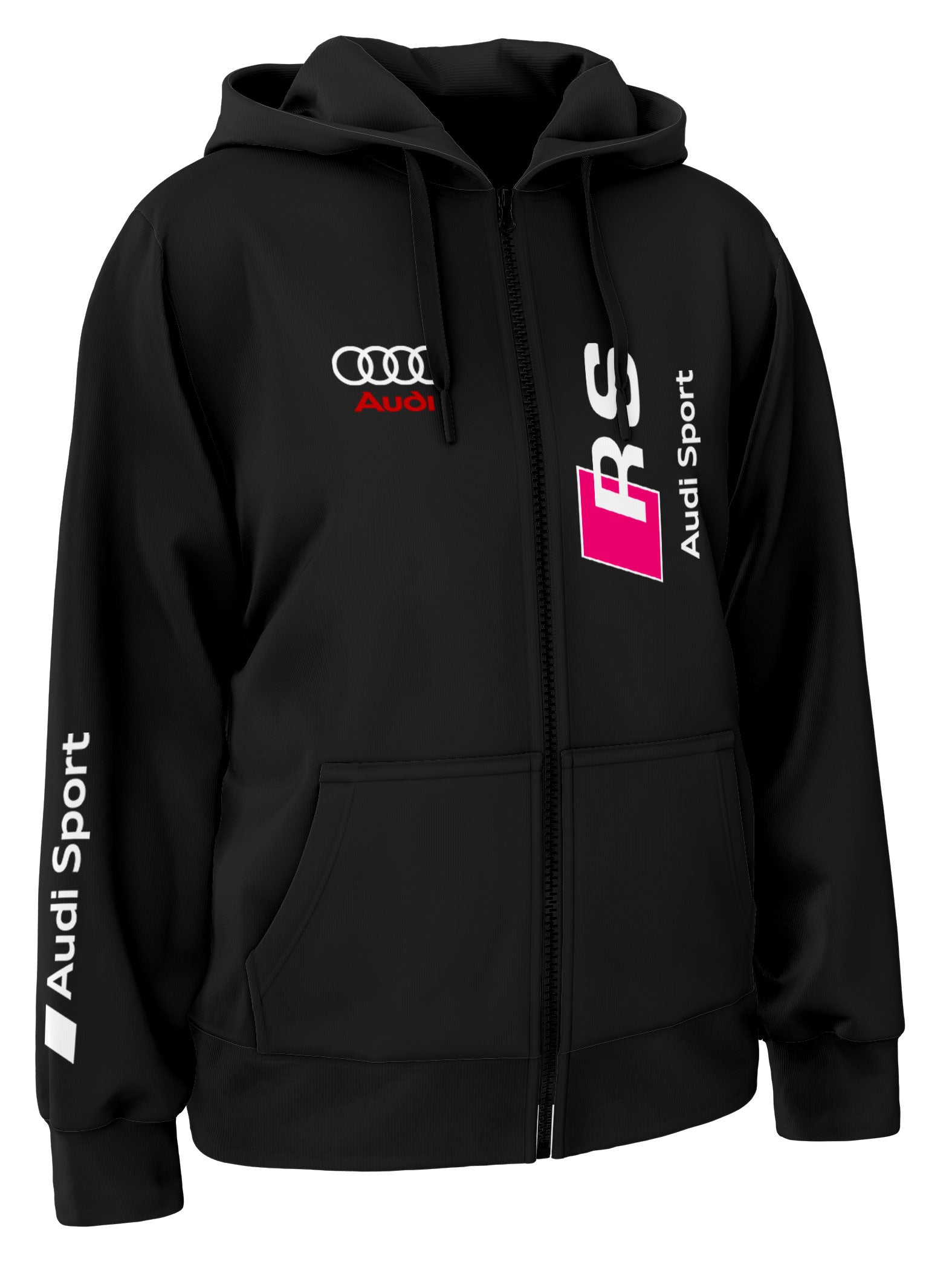Audi rs hoodie sales