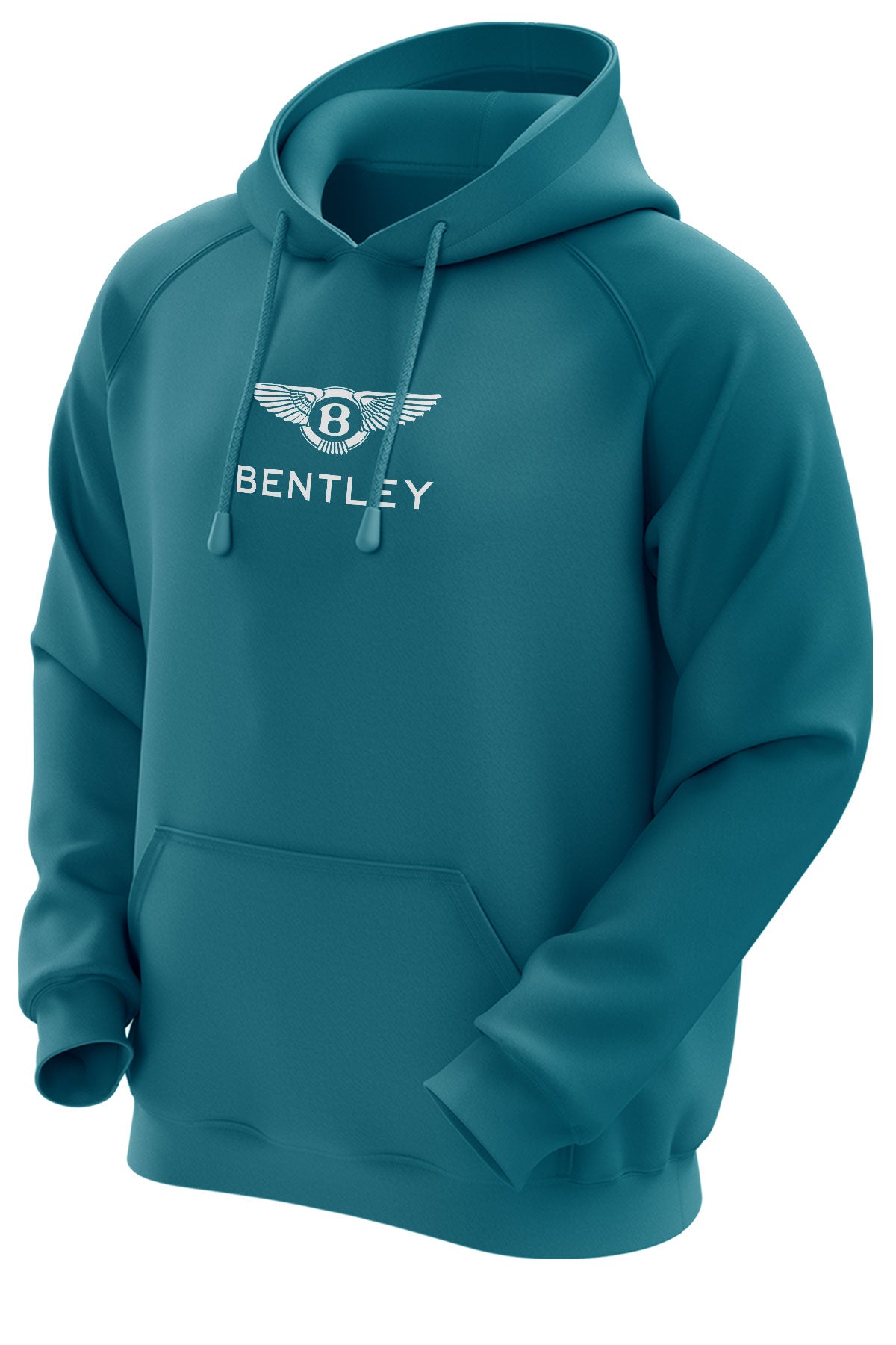 Bentley Logo Hoodie