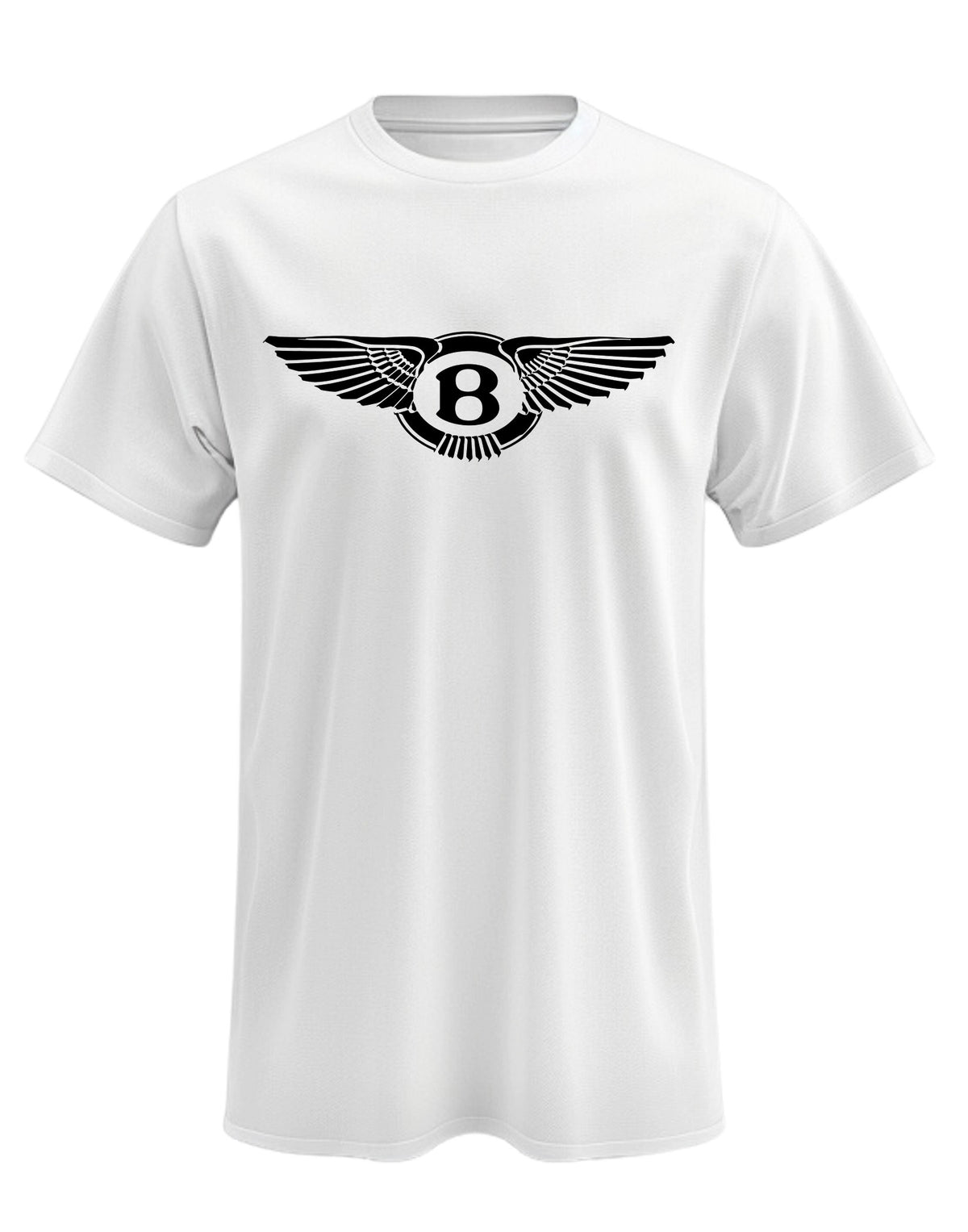 Shop our premium Bentley T-shirt — sleek Bentley apparel for car enthusiasts. High-quality Bentley shirt perfect for everyday wear. Bentley Hoodie, sweater.White T-shirt for bentley