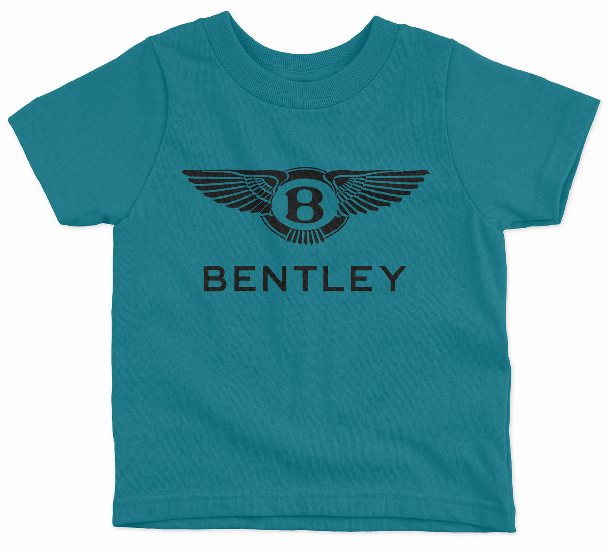 Shop the Bentley Kids T-Shirt – premium Bentley apparel for young fans. Bentley Shirt, Bentley Sweater, Bentley Sweatshirt for kids who love cars and luxury.Petrol tee
