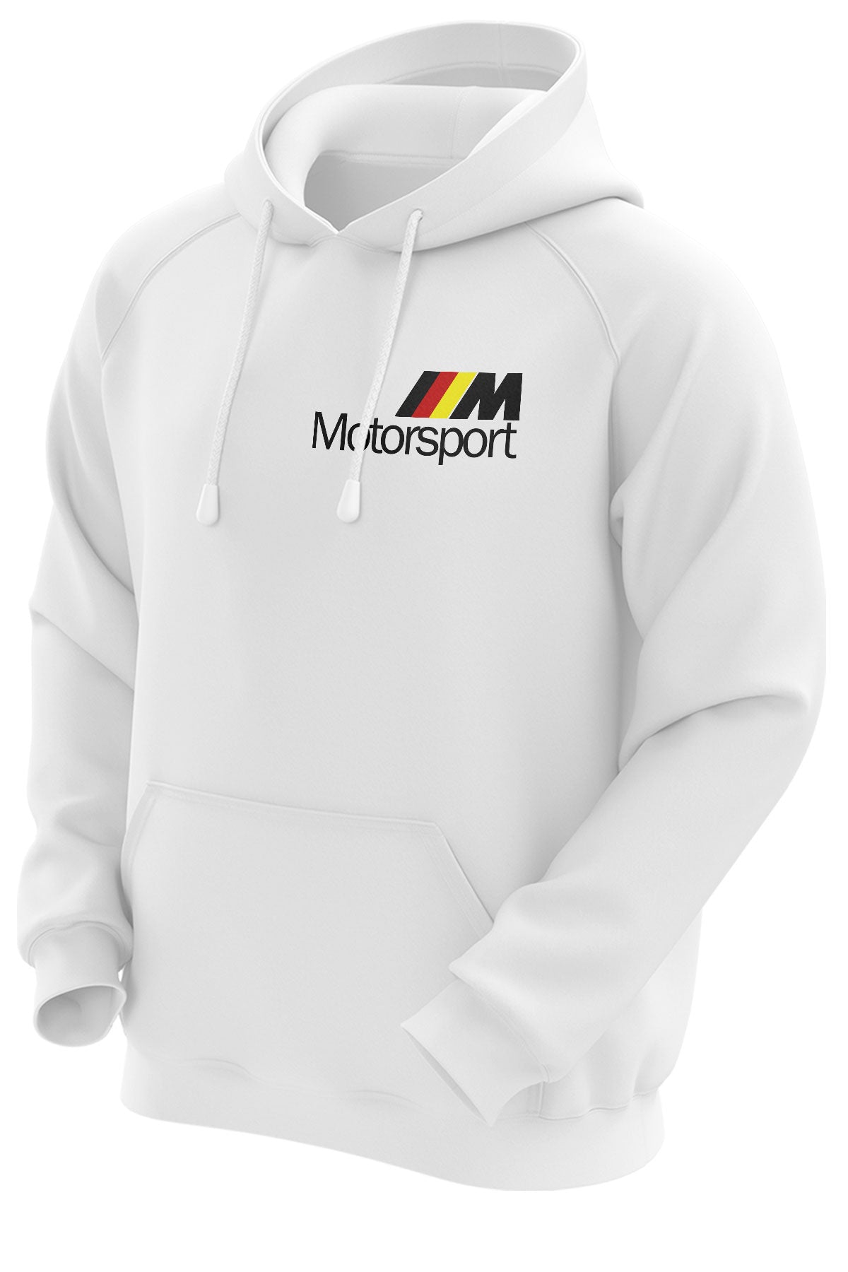 Shop the BMW M Sport White Hooded Sweatshirt – BMW hoodie built for style. Bmw sweatshirt, Bmw sweater, Bmw Jacket, Bmw Merch, BMW apparel and motorsport clothing.
