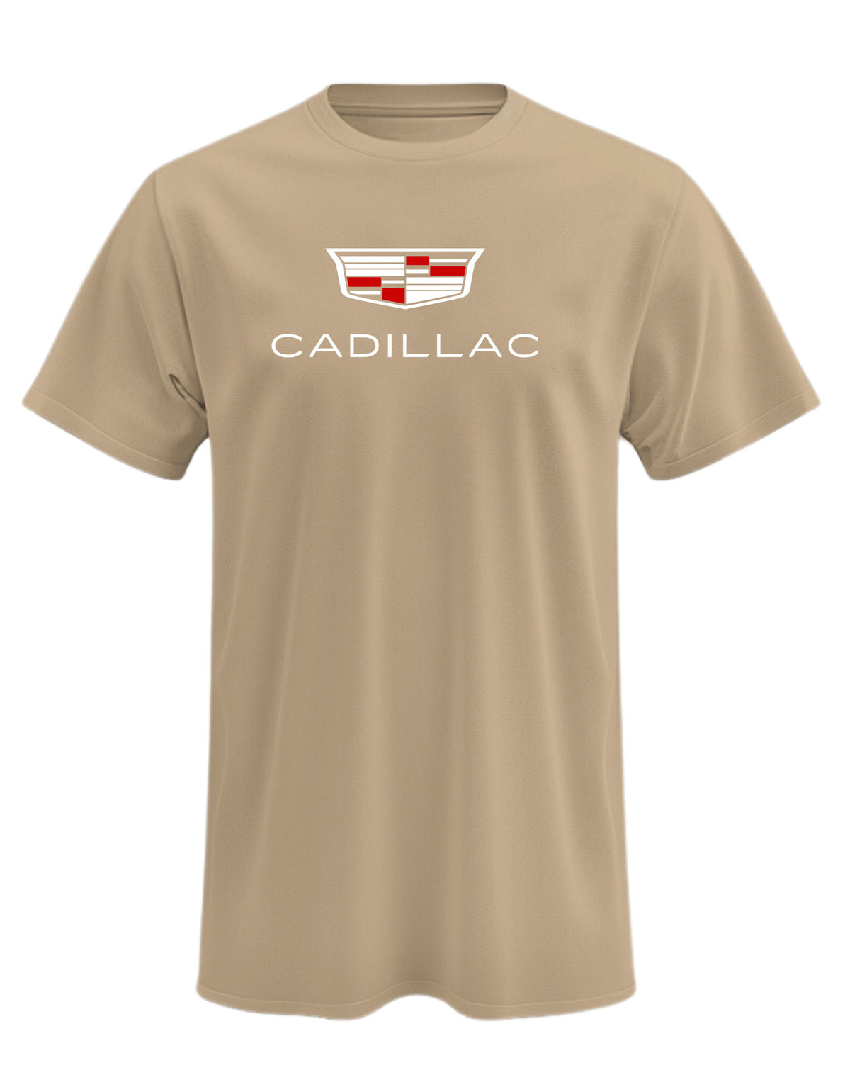 Cadillac T-Shirt