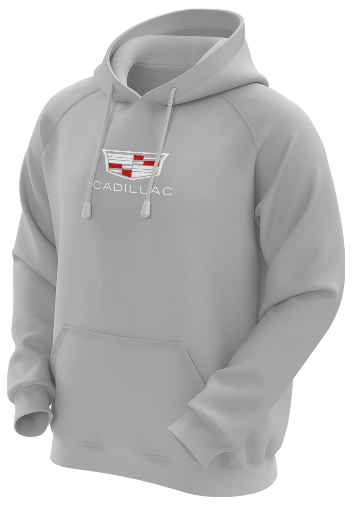 Cadillac Hooded Sweatshirt