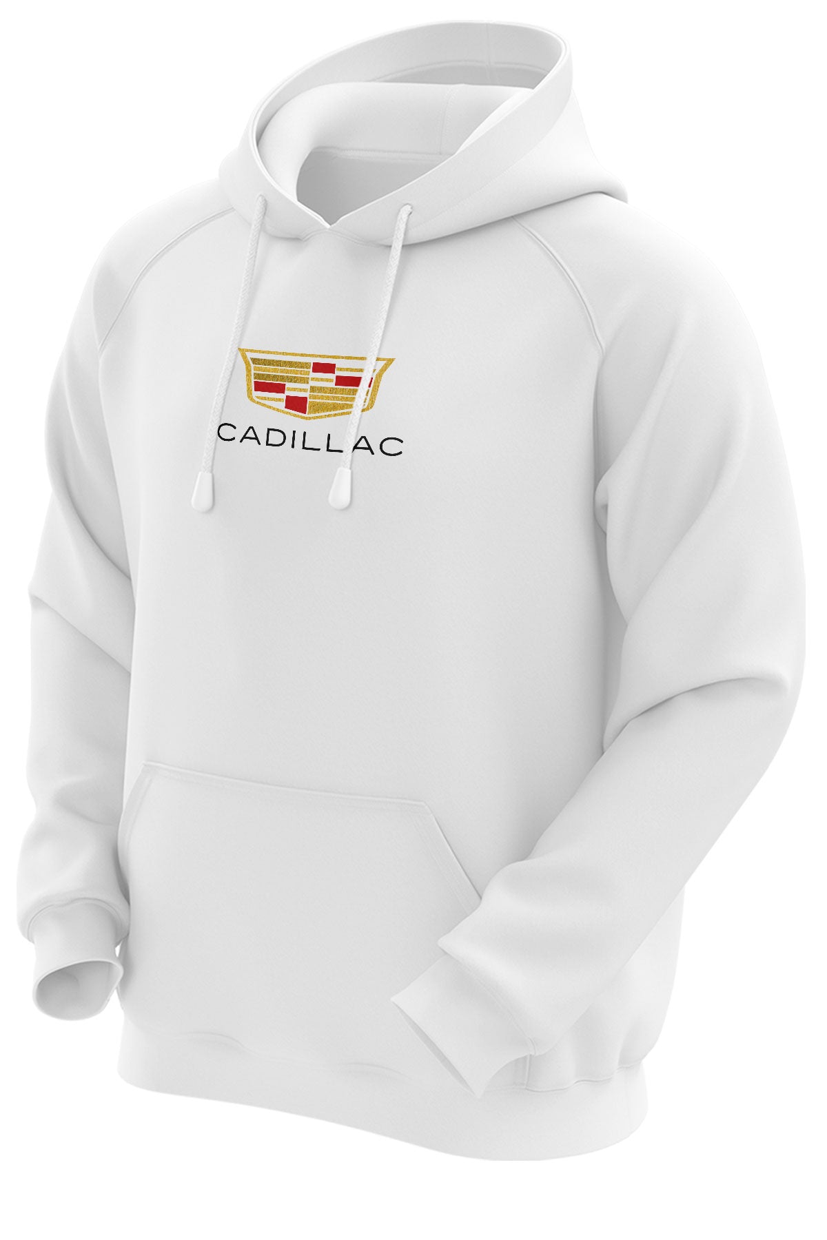 Cadillac Hooded Sweatshirt