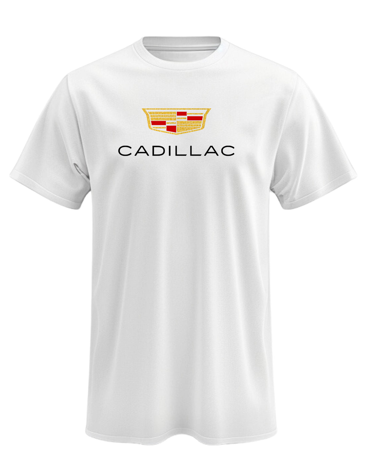 Cadillac T-Shirt