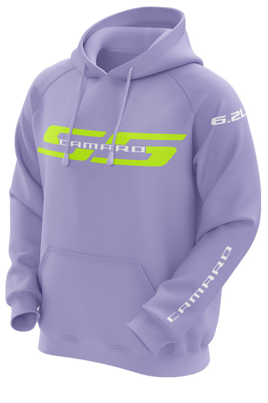 Camaro SS Hooded Sweatshirt