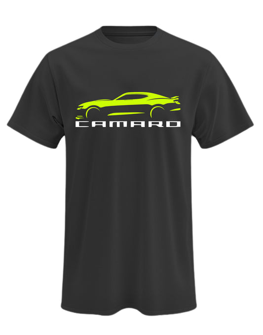 Chevrolet Camaro T-Shirt