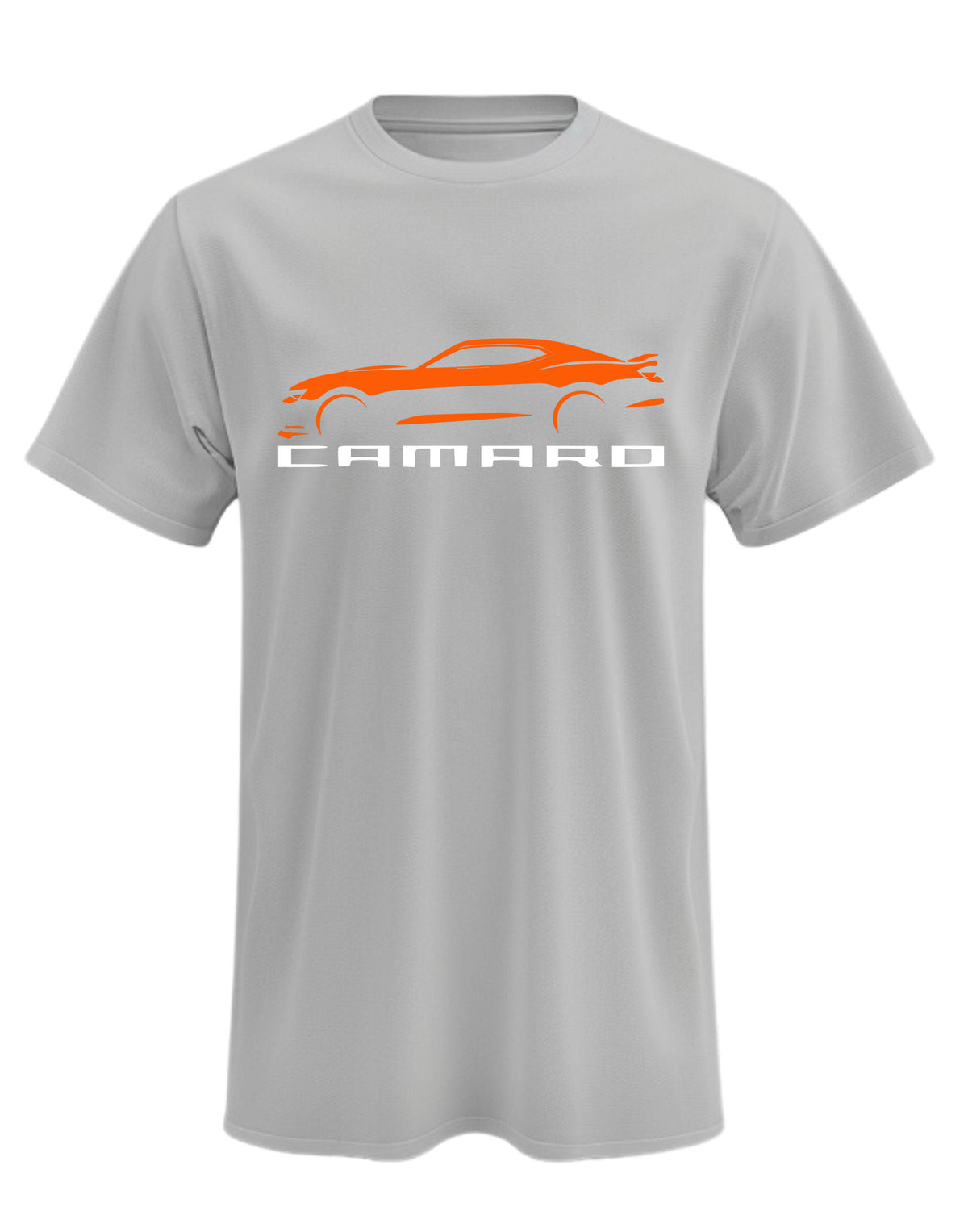 Chevrolet Camaro T-Shirt