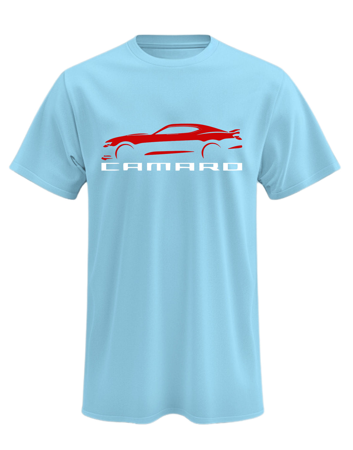 Chevrolet Camaro T-Shirt