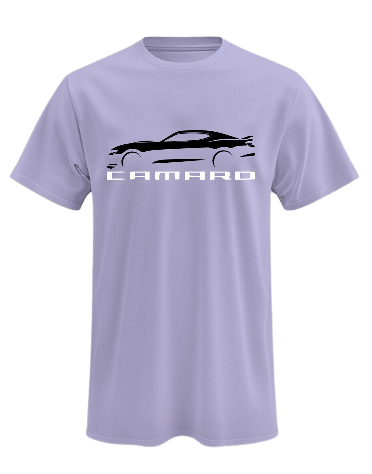 Chevrolet Camaro T-Shirt