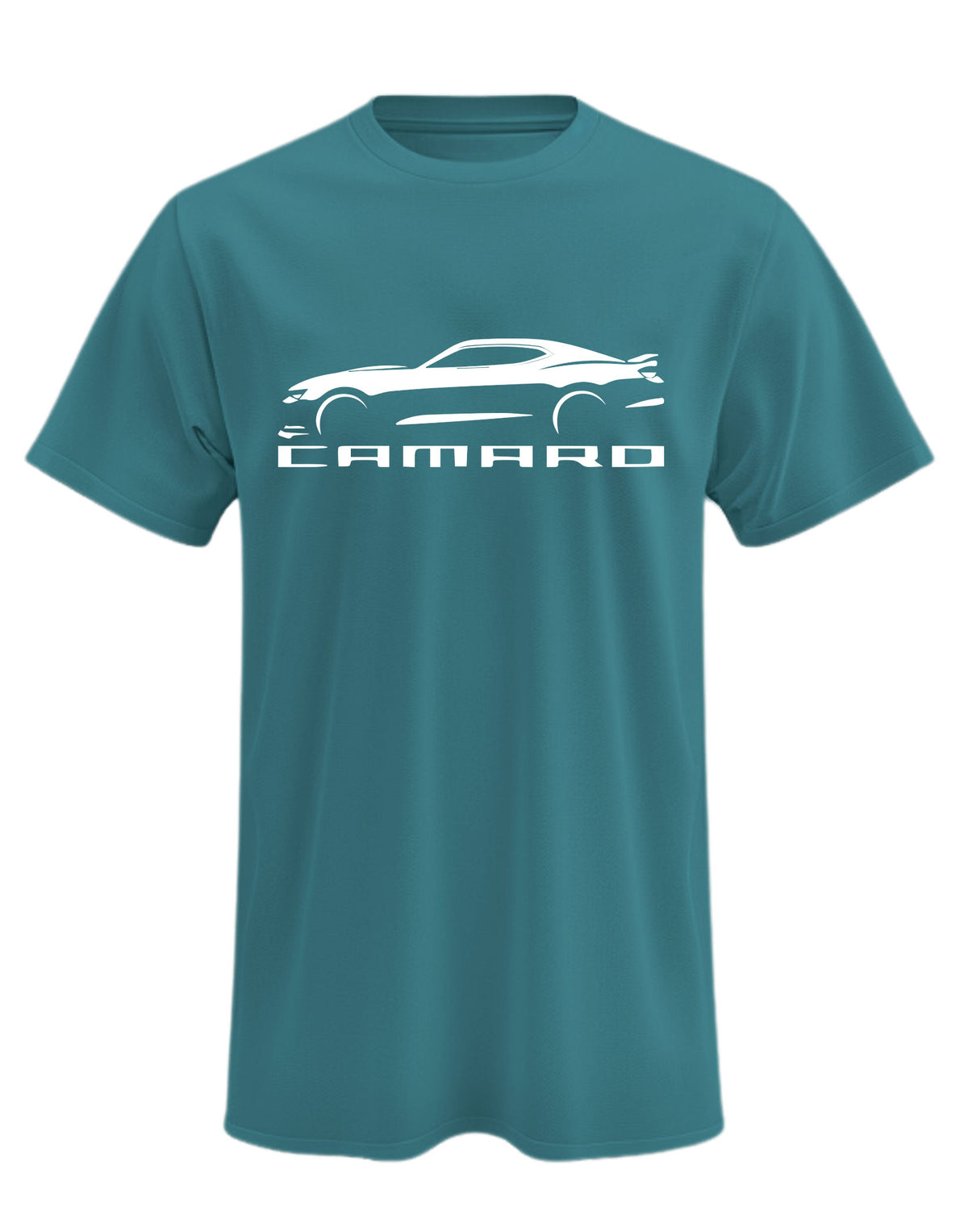Chevrolet Camaro T-Shirt