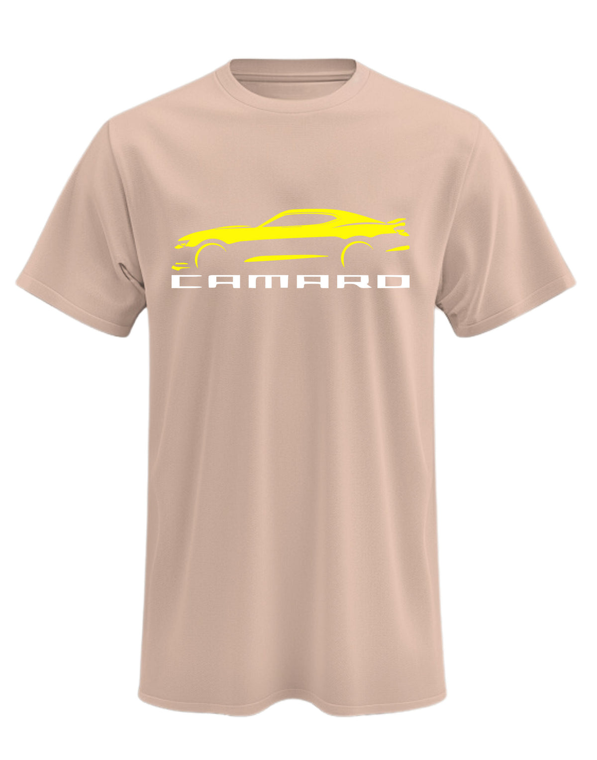 Chevrolet Camaro T-Shirt