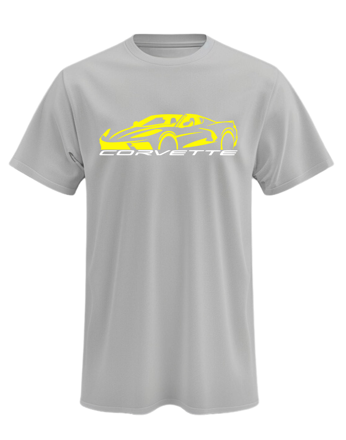 Corvette C8 T-Shirt