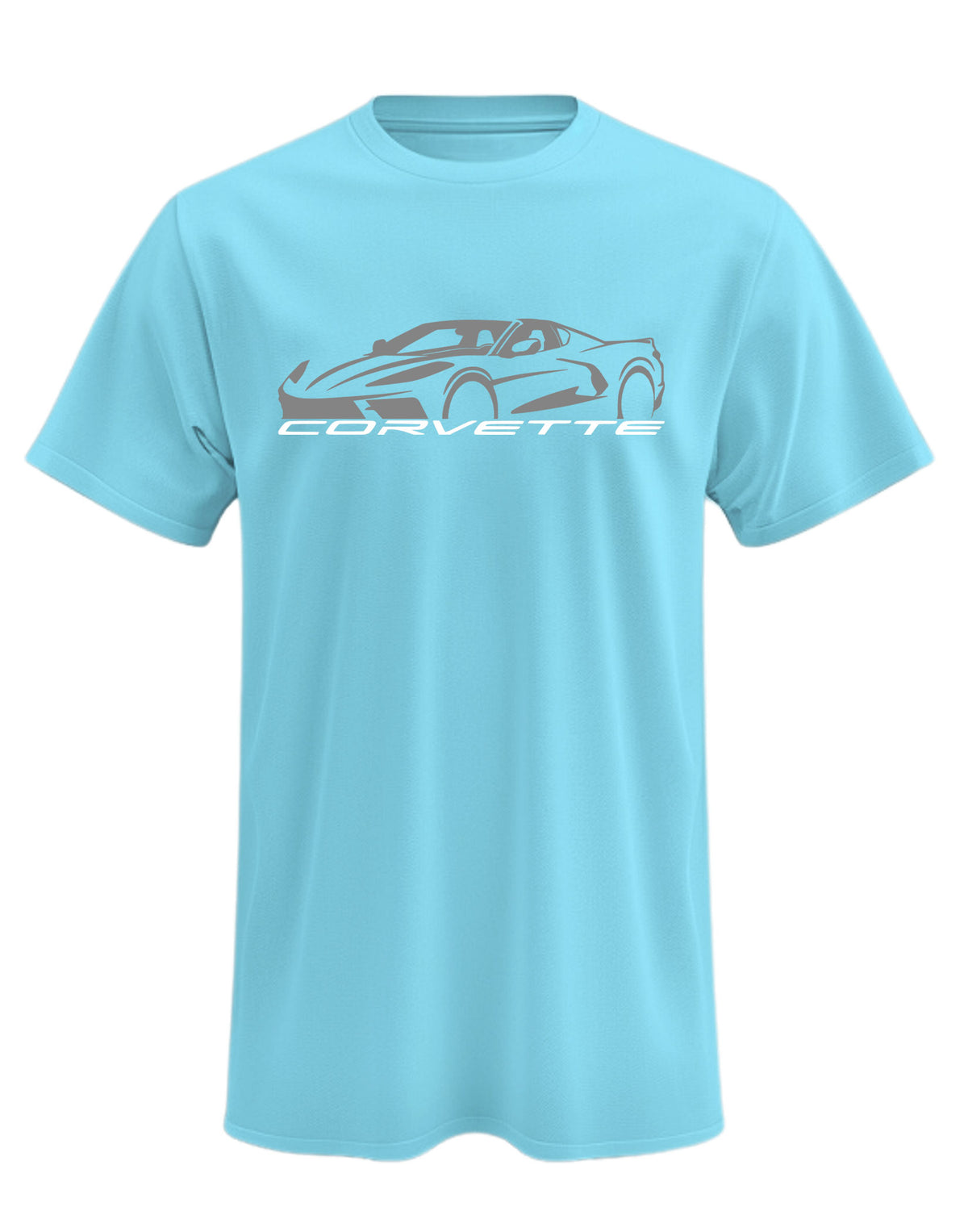 Corvette C8 T-Shirt