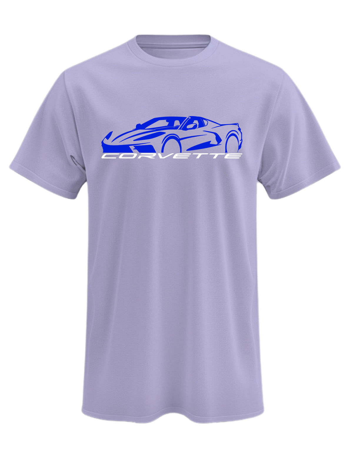 Corvette C8 T-Shirt