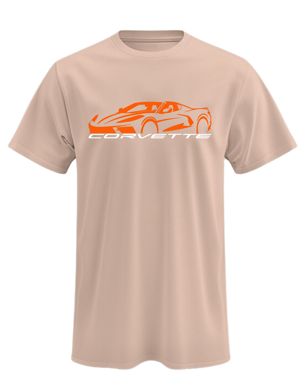 Corvette C8 T-Shirt