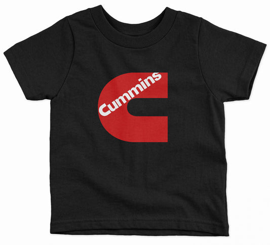 Cummins Kids T-Shirt
