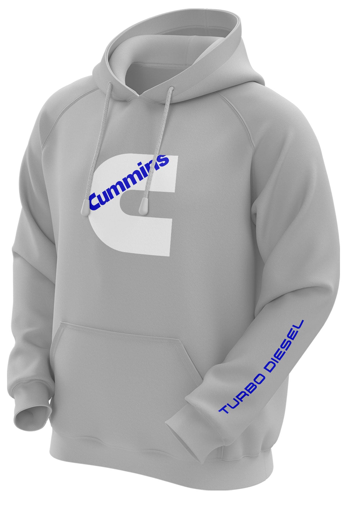 Cummins Hooded Sweatshirt