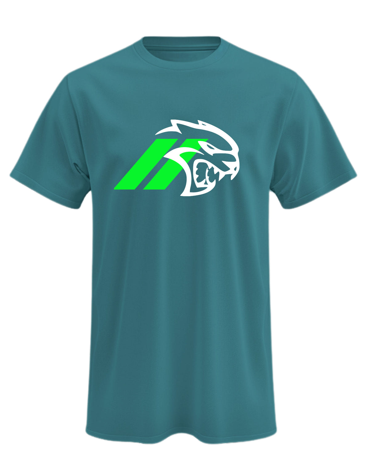 Dodge Hellcat T-Shirt