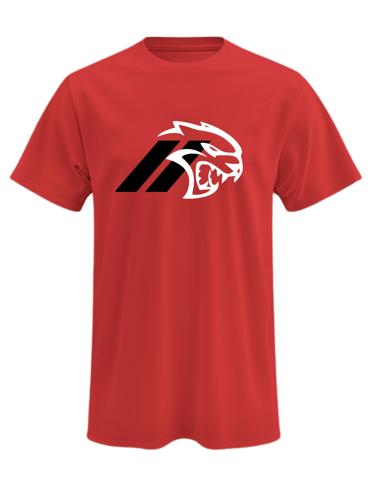 Dodge Hellcat T-Shirt