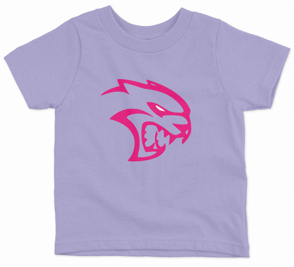 Dodge Srt Hellcat Redeye Kids T-Shirt