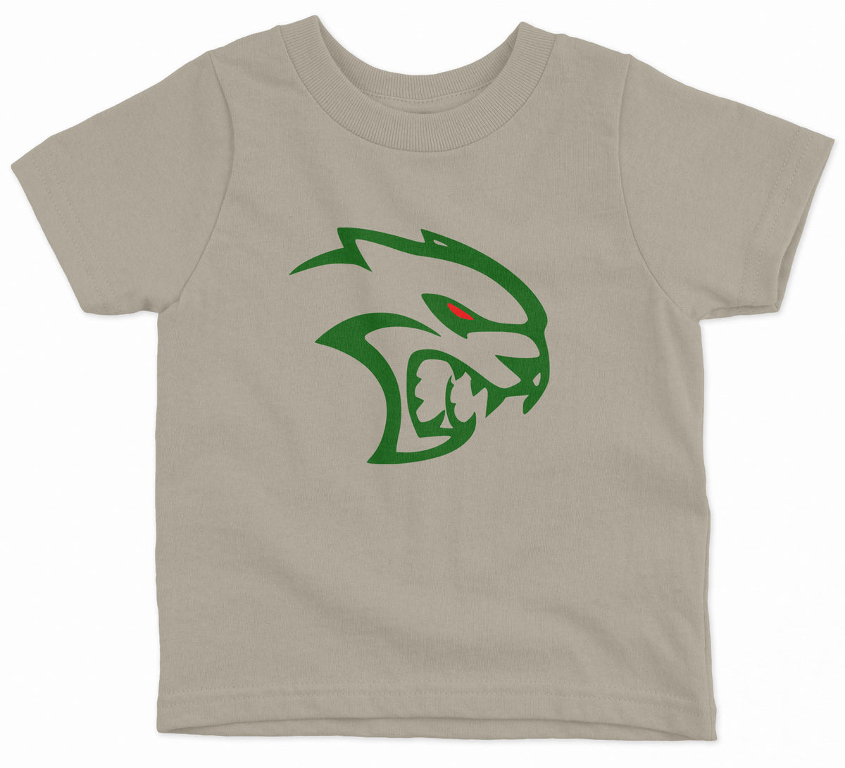 Dodge Srt Hellcat Redeye Kids T-Shirt
